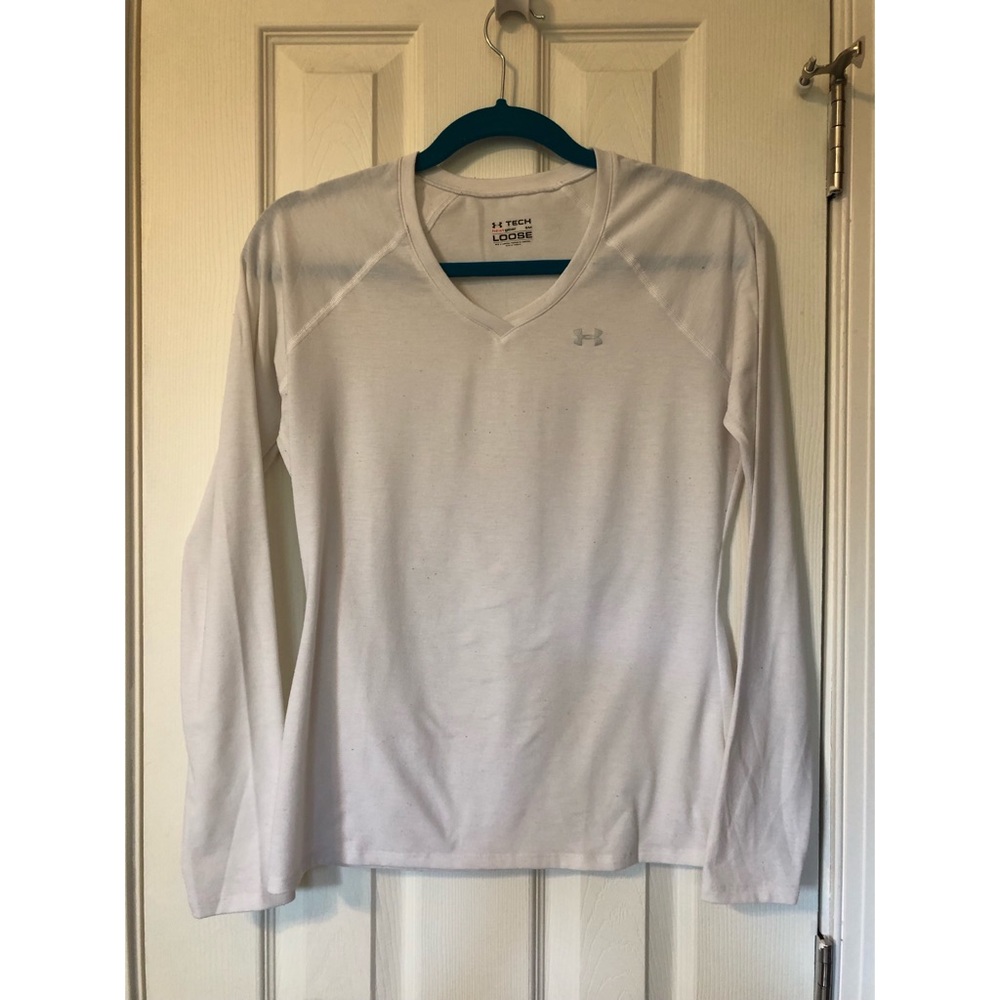 Under Armour Long Sleeve Top